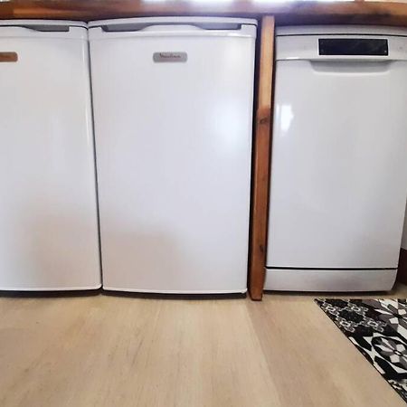 ⁂⁂Duplex Cledicihome Renovated! Quiet Area // 2 Steps From The Center / Private Parking⁂⁂ Gérardmer Екстериор снимка