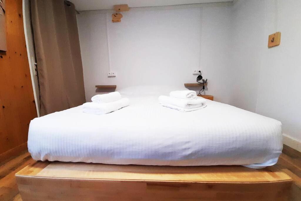 ⁂⁂Duplex Cledicihome Renovated! Quiet Area // 2 Steps From The Center / Private Parking⁂⁂ Gérardmer Екстериор снимка