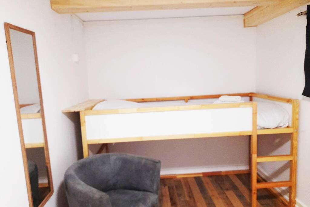 ⁂⁂Duplex Cledicihome Renovated! Quiet Area // 2 Steps From The Center / Private Parking⁂⁂ Gérardmer Екстериор снимка