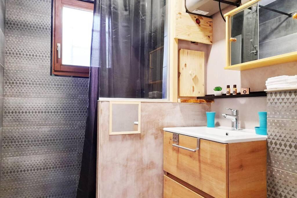 ⁂⁂Duplex Cledicihome Renovated! Quiet Area // 2 Steps From The Center / Private Parking⁂⁂ Gérardmer Екстериор снимка